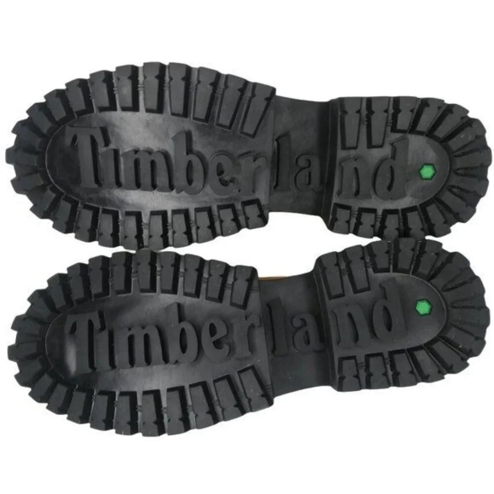 Timberland Sky 6 inch Lace Up 140 mm‎ Women's Platform Boots